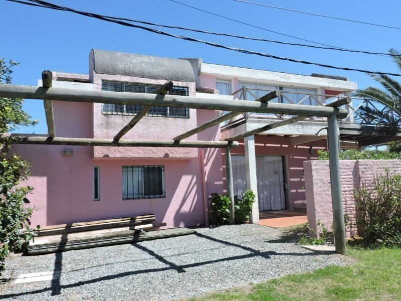 Casa en Montoya de la ruta al mar